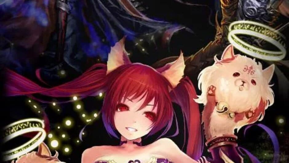 Rage of Bahamut screenshot 5