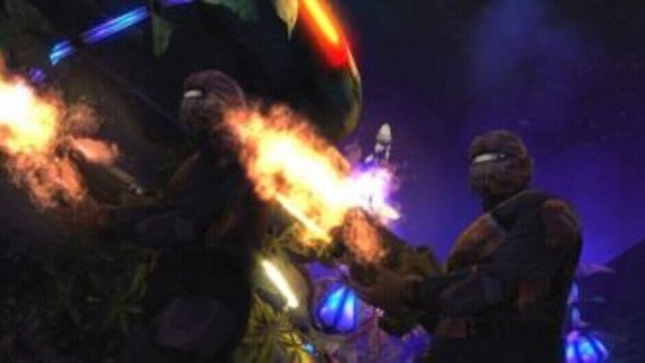 The Precursors screenshot 1