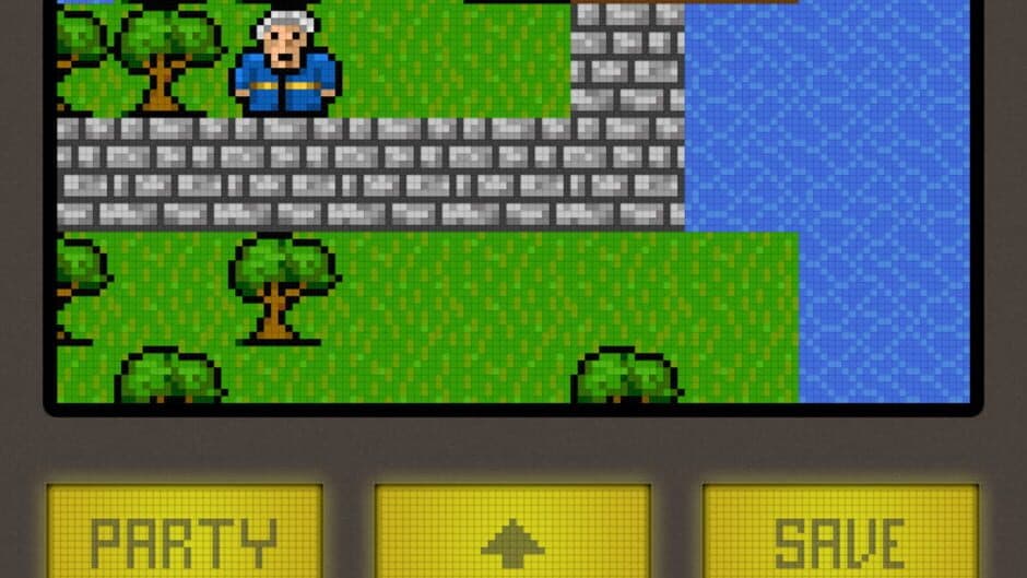 Gurk II screenshot 2