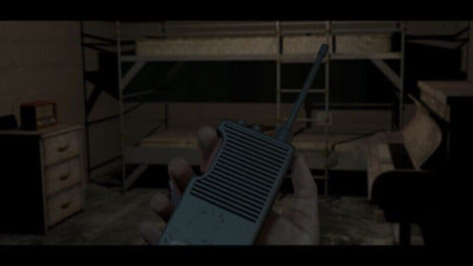 All That Remains: Part 1 screenshot 1