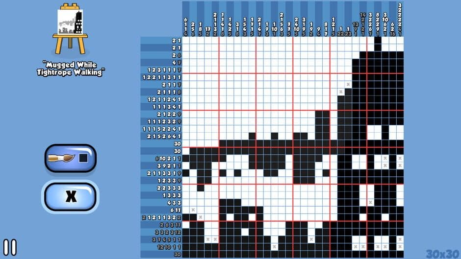 Paint it Back screenshot 1