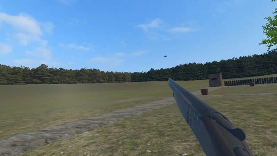 Claybreaker: VR Clay Shooting screenshot 4