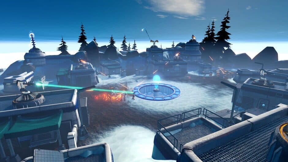 Kittypocalypse screenshot 5