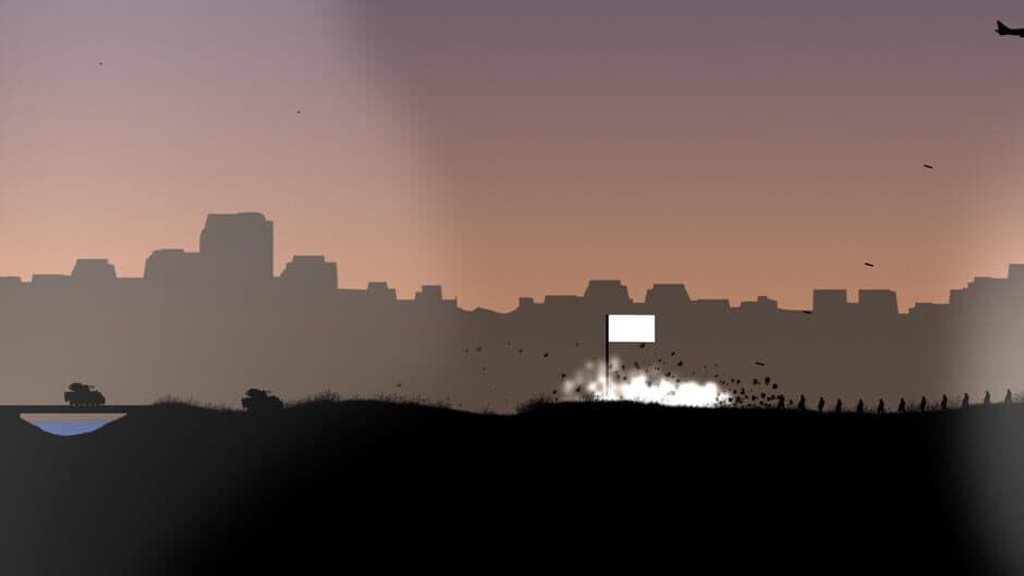 Shadows of War screenshot 3