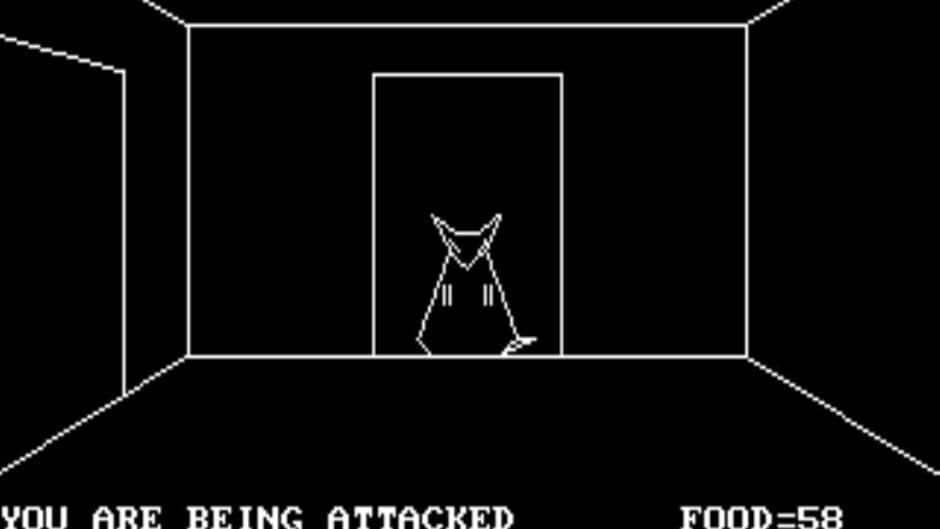 Akalabeth: World of Doom screenshot 4