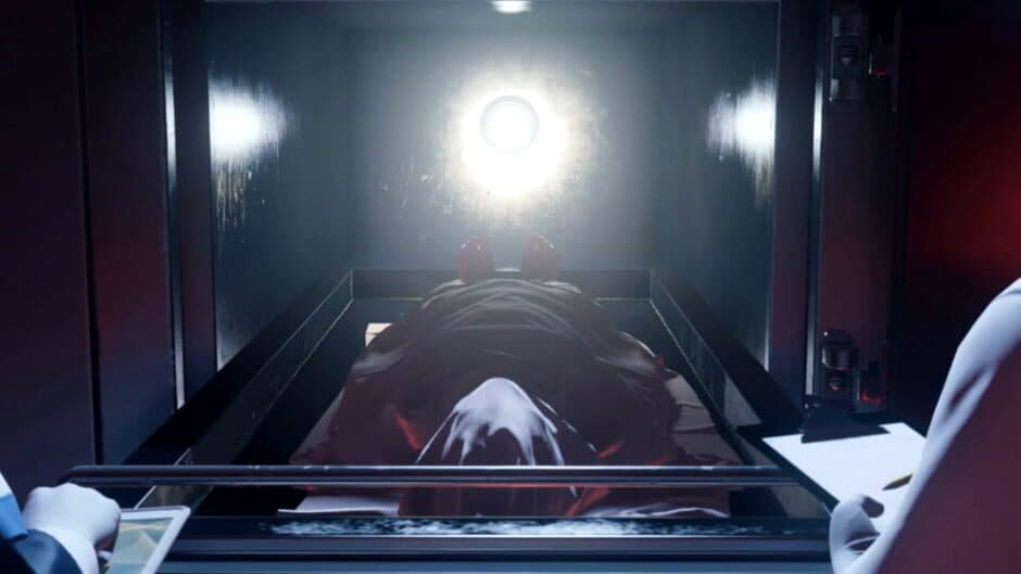 Hitman: The Complete First Season - Steelbook Edition screenshot 2