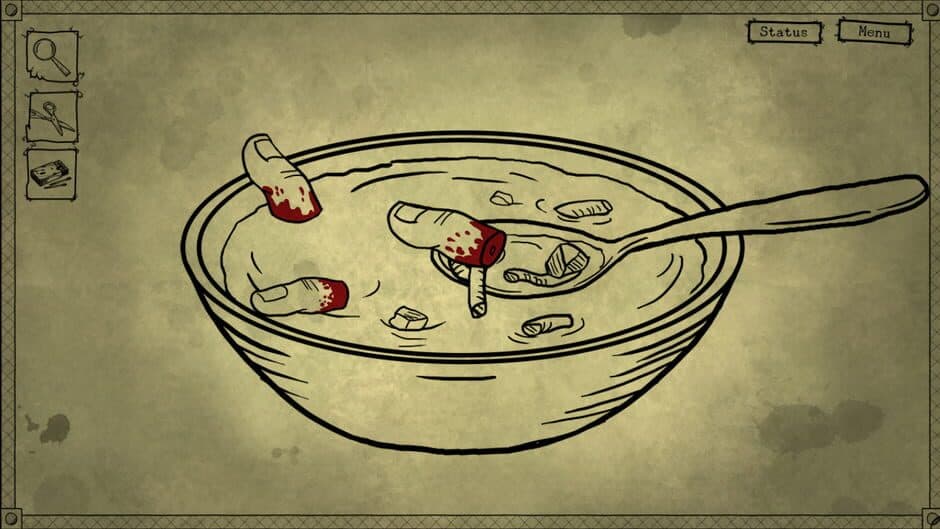 Bad Dream: Coma screenshot 2