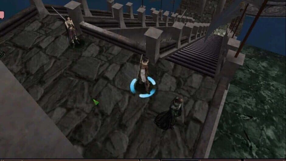 Summoner screenshot 4