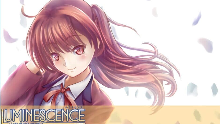 Luminescence screenshot 2