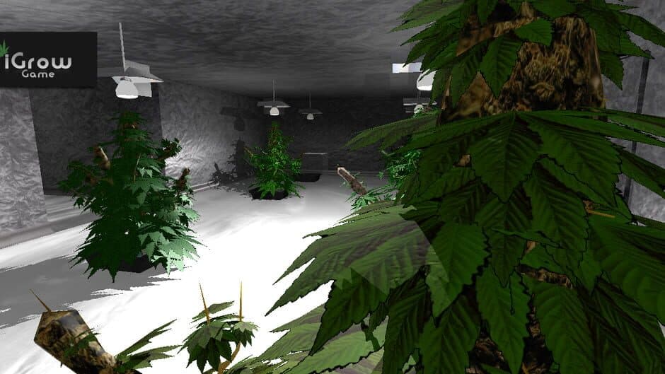 iGrow Game screenshot 2