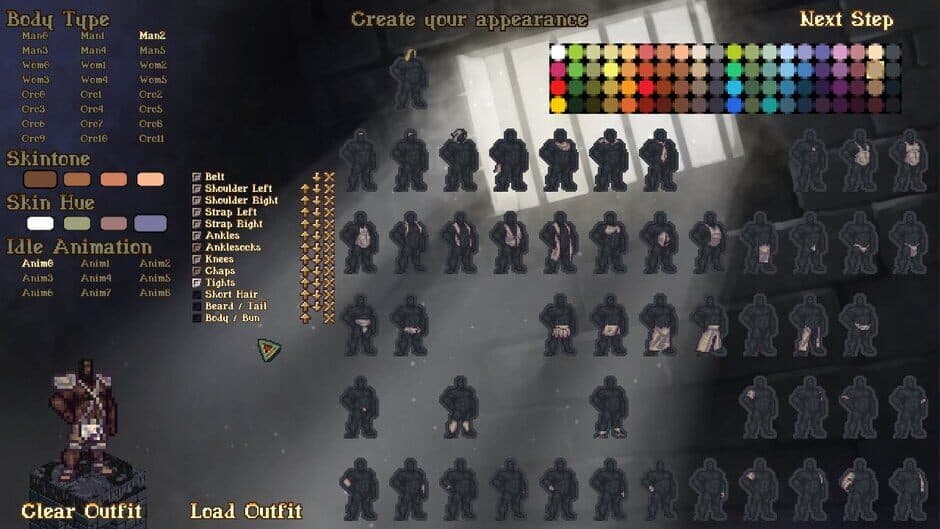 Bastard Bonds screenshot 2