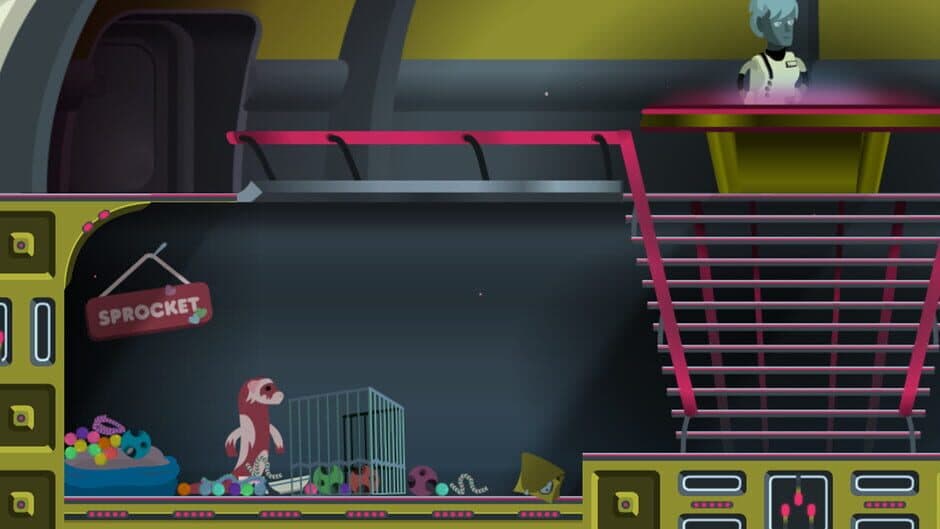 Widget Satchel screenshot 6