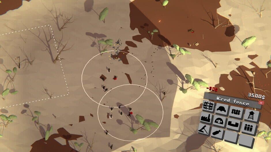 Hinterhalt screenshot 5