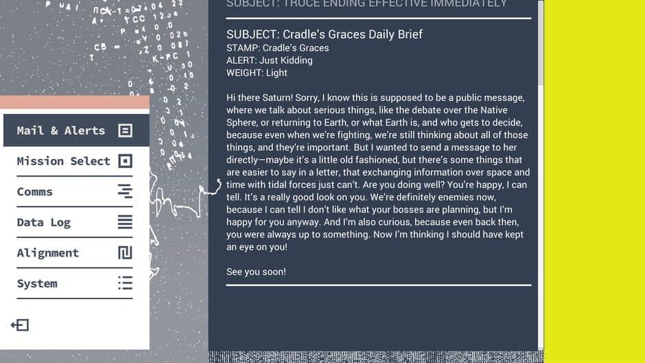 Heaven Will Be Mine screenshot 5