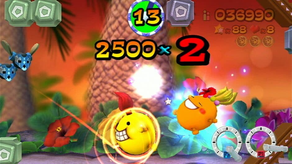 FlingSmash screenshot 6