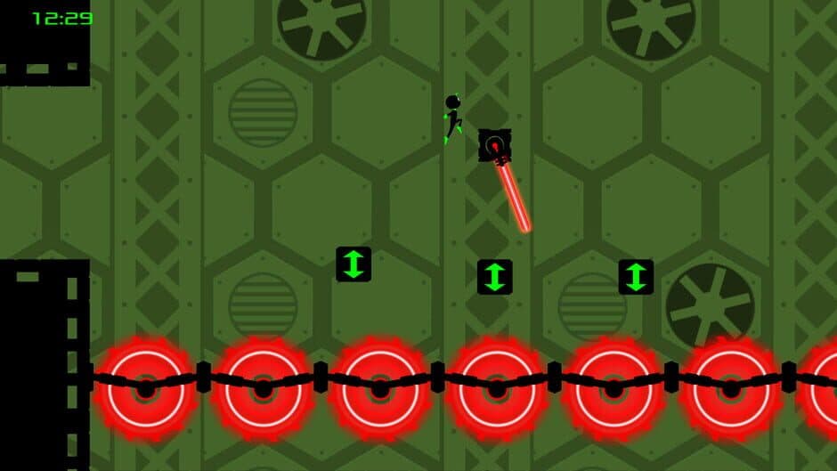 Simple Spy screenshot 2