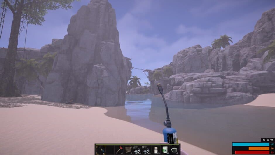 Hide & Hold Out - H2o screenshot 5