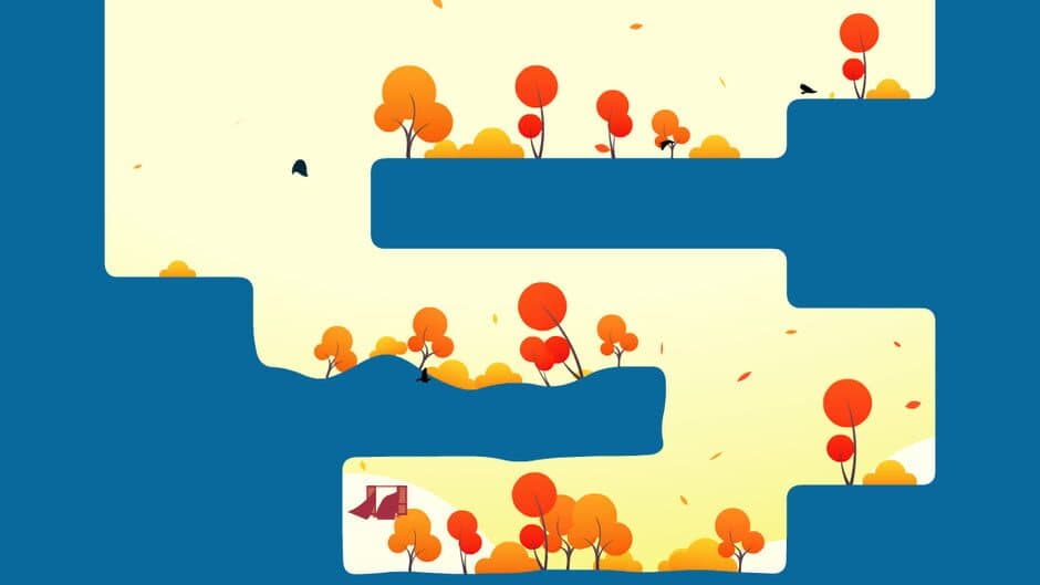 The Floor is Jelly screenshot 1