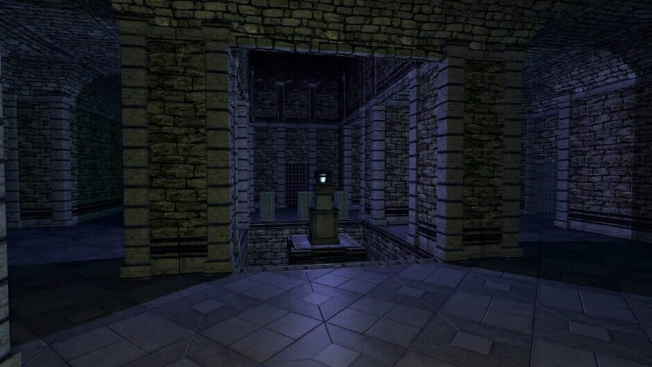 Dreadhalls screenshot 5
