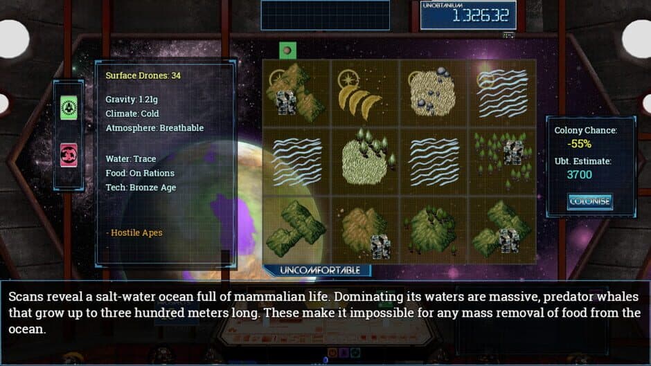 Colony Prospector screenshot 5