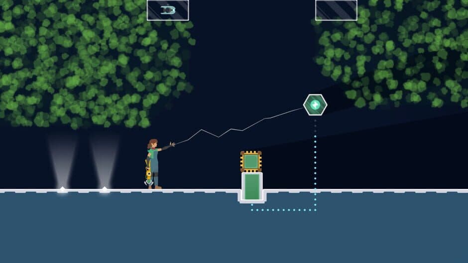 LogiGun screenshot 4