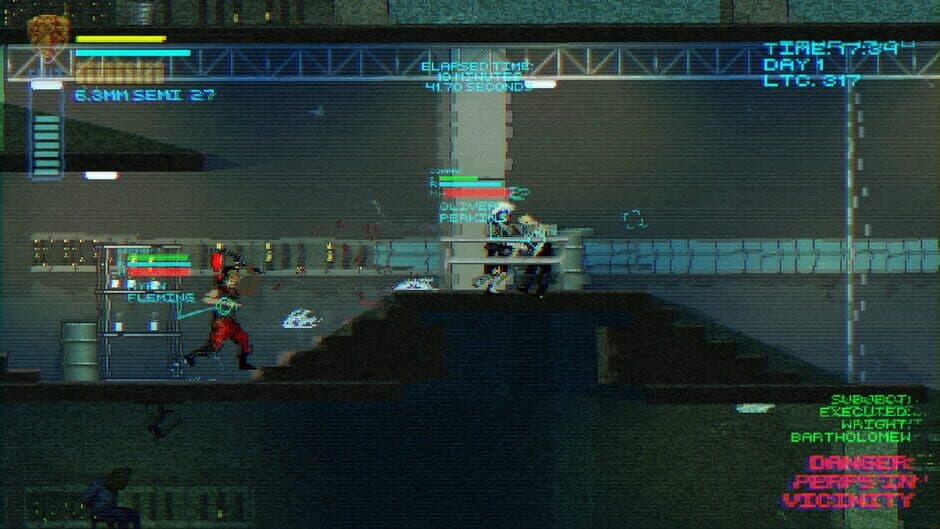 MiniLaw: Ministry of Law screenshot 5