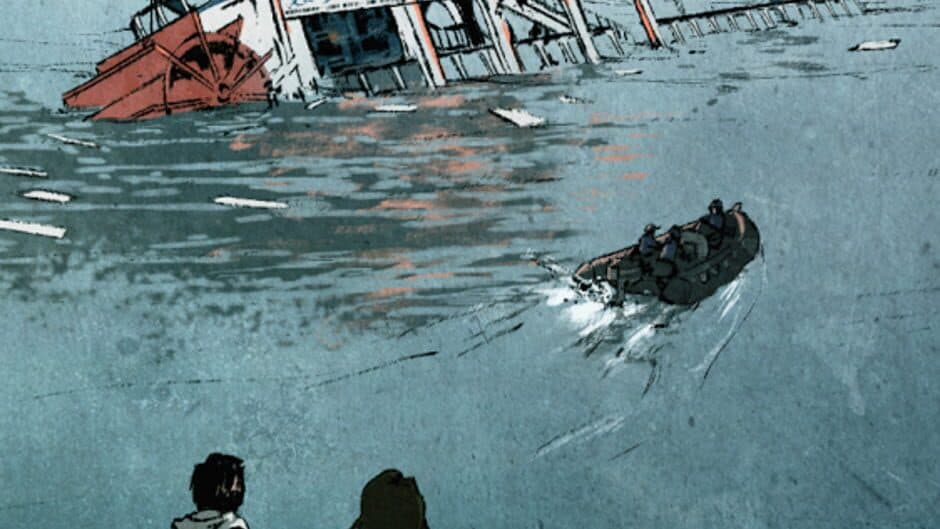 The Mummy: Dark Universe Stories screenshot 2