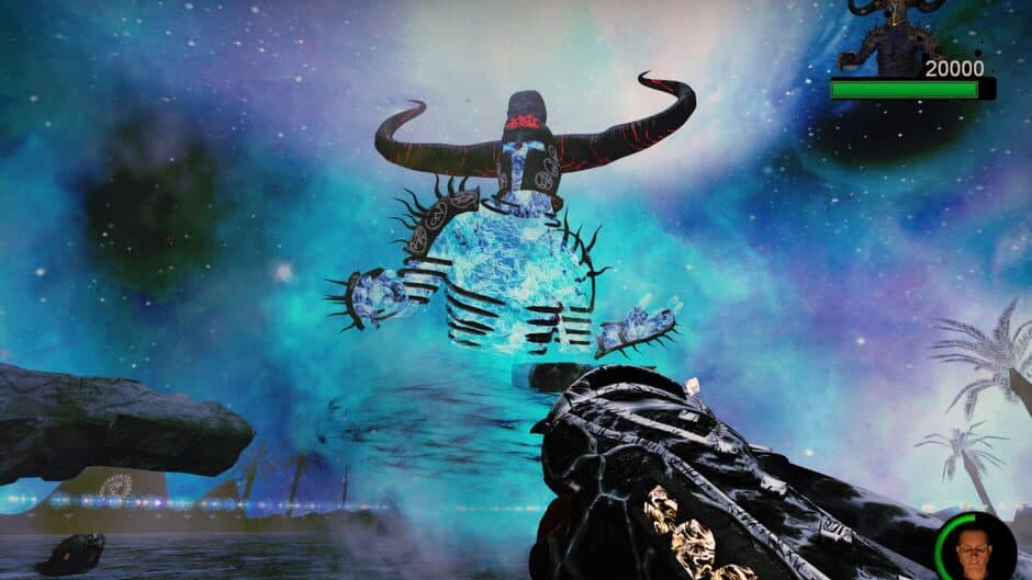 Revelations 2012 screenshot 4