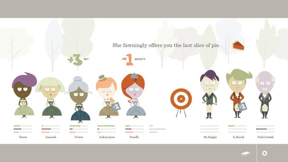 Austen Translation screenshot 4