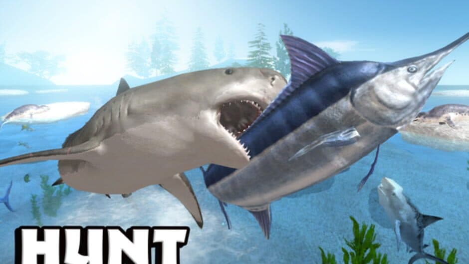 Ultimate Shark Simulator screenshot 2