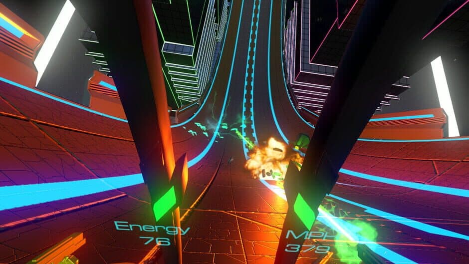 Bank Limit : Advanced Battle Racing screenshot 5