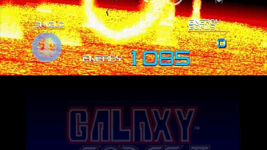 Sega 3D Classics Collection screenshot 3