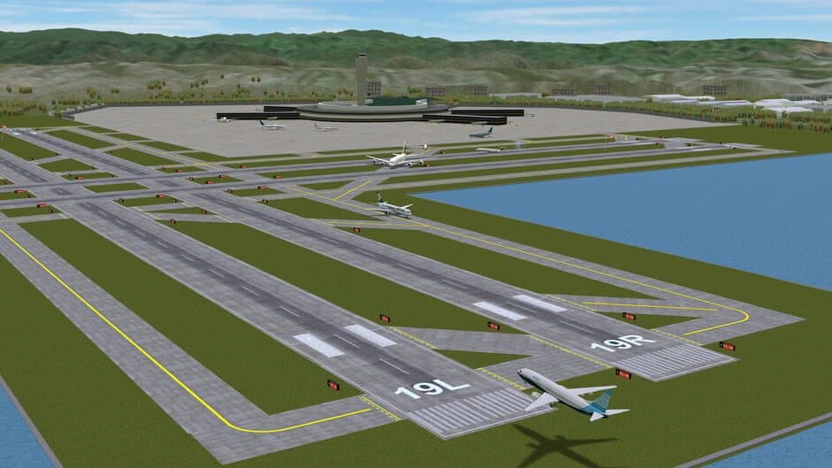Airport Madness 3D: Volume 2 screenshot 3
