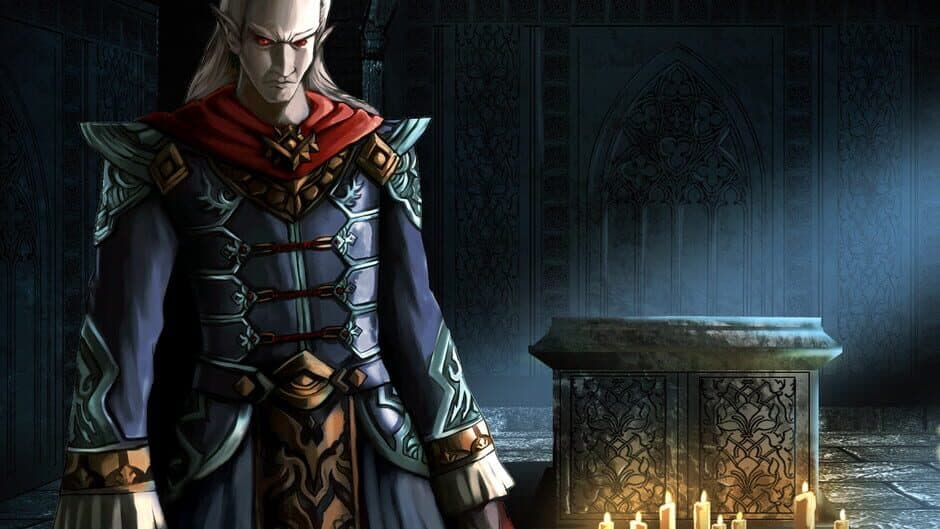 Age of Fear 3: The Legend screenshot 1