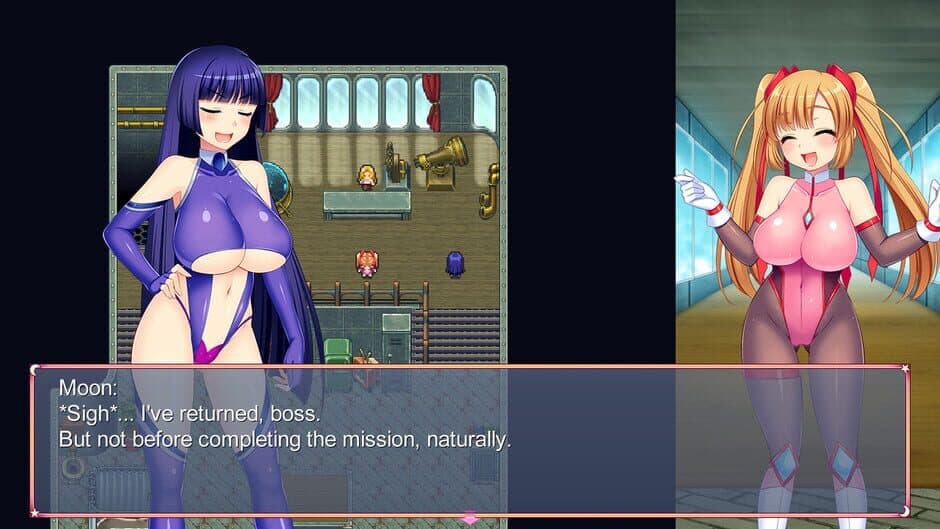 Phantom Thief Celianna screenshot 4