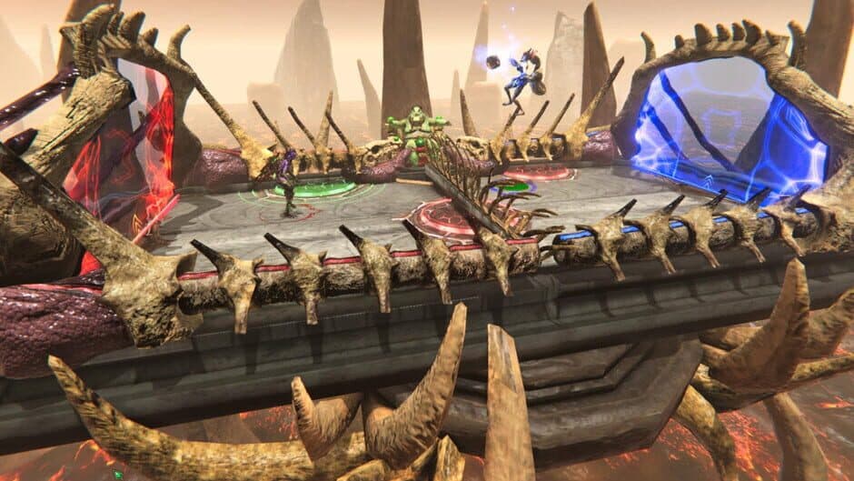 Way of Redemption screenshot 5