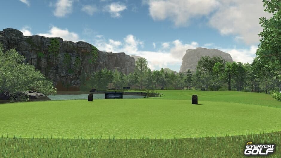 Everyday Golf VR screenshot 1