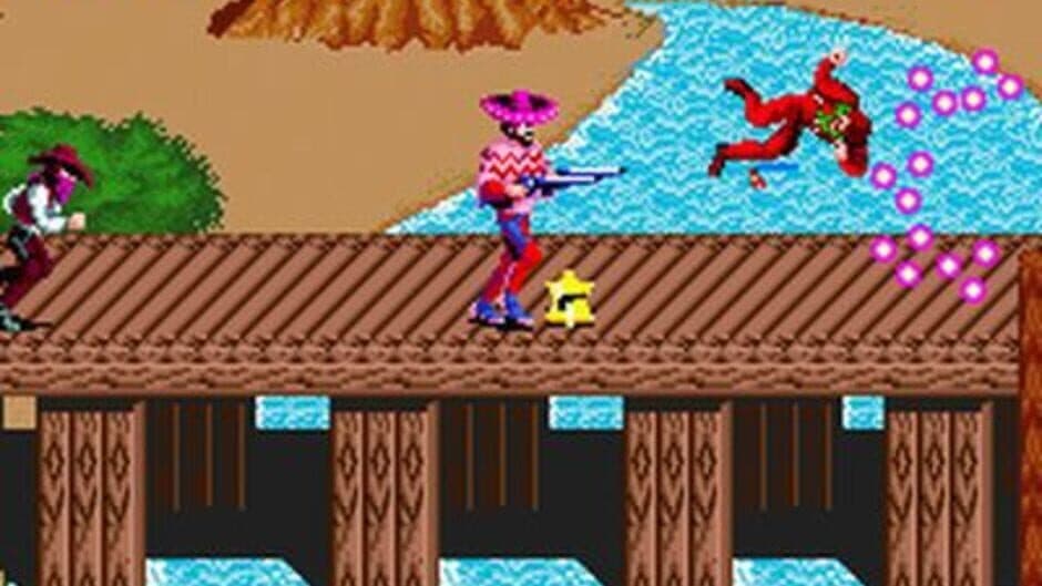 Sunset Riders screenshot 4