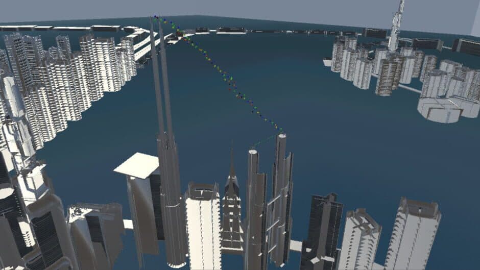 City Rush screenshot 1