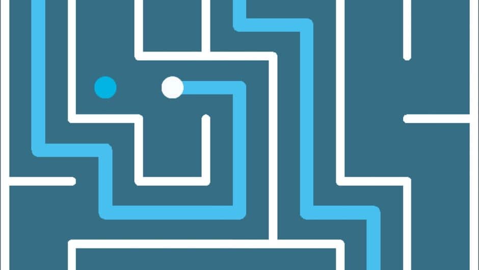 Infinite Maze screenshot 1