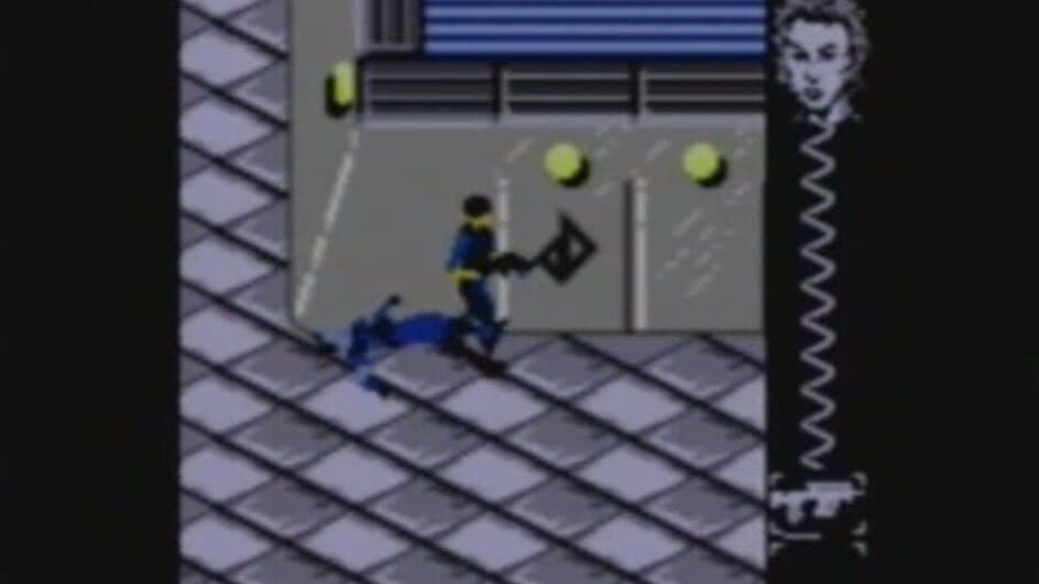 Perfect Dark screenshot 5