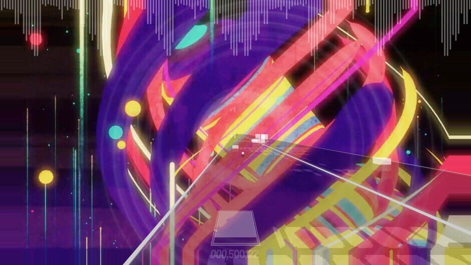 Sound Shift screenshot 4