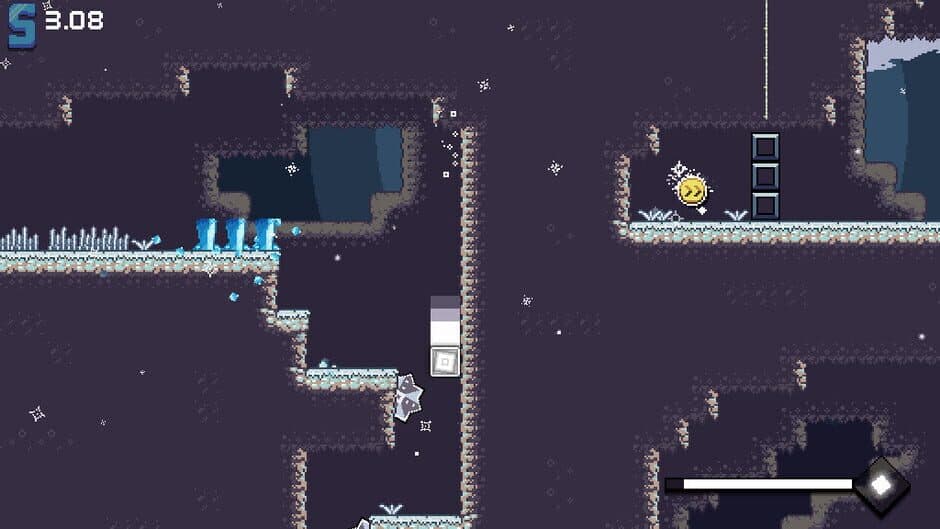 WaveLand screenshot 5