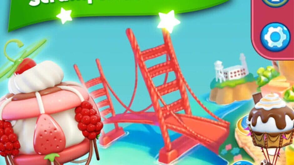 Cookie Jam - Match 3 Games screenshot 6