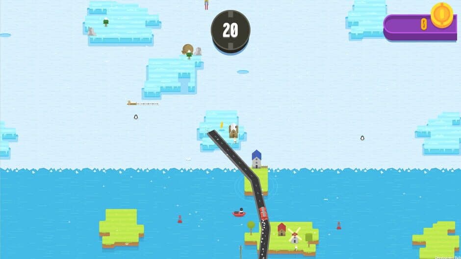 Hardway Party screenshot 3