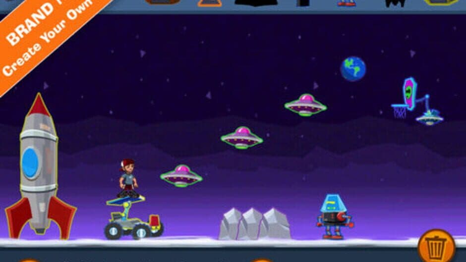 Dude Perfect HD screenshot 2