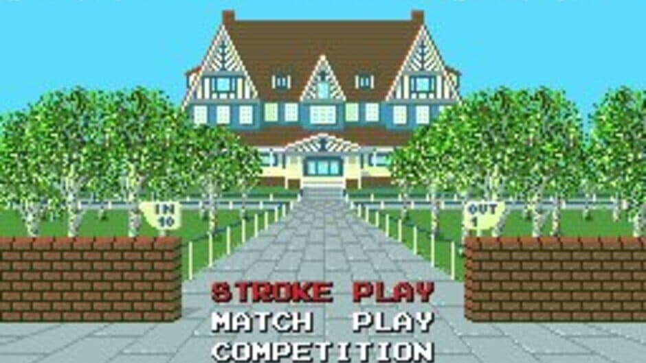 Power Golf screenshot 4