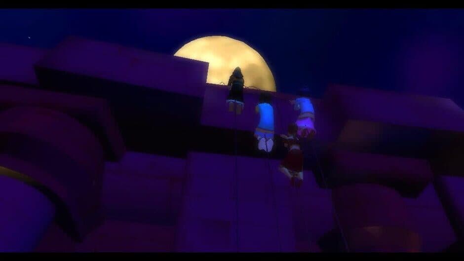 Ankh 2: Heart of Osiris screenshot 2