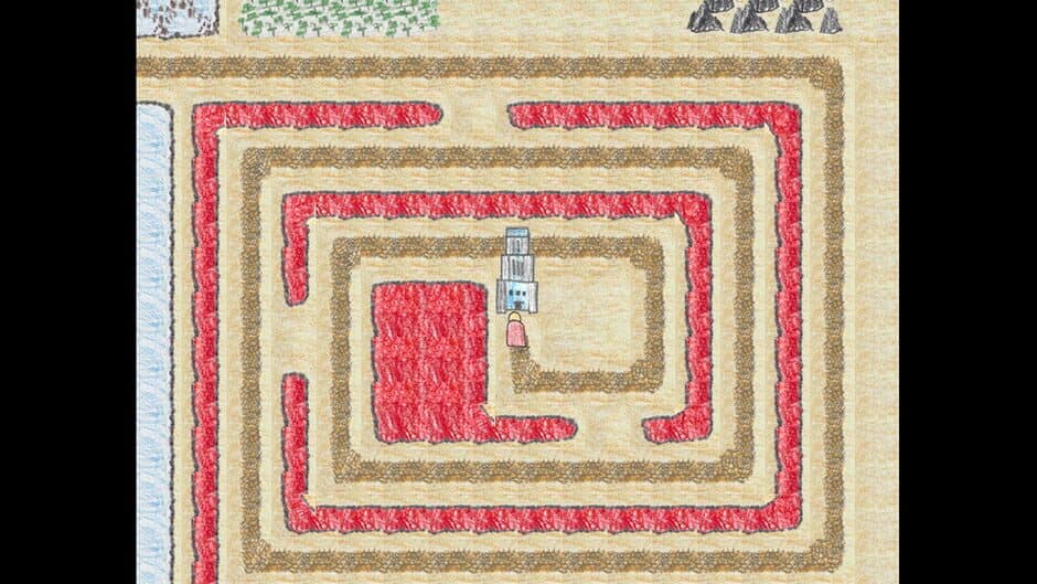 Nepenthe screenshot 5