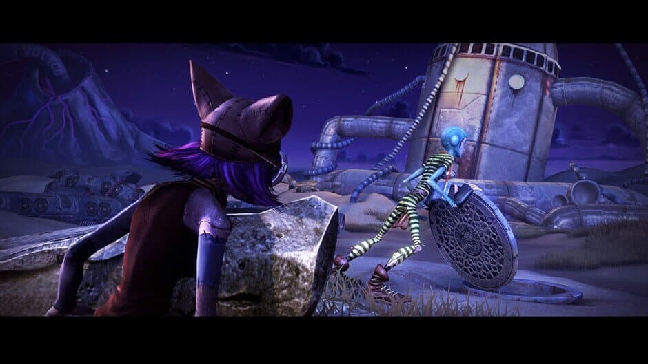 Beat the Game screenshot 1